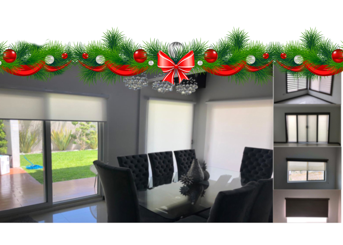 Somos expertos en el cambio de imagen de tu hogar